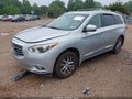 Photo 2 of 16 — 2015 Infiniti QX60