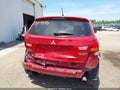 2011 Mitsubishi Outlander Sport — photo 17 of 18 | VIN JA4AR4AU6BZ014111