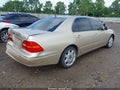 2002 Lexus LS 430 — photo 4 of 16 | VIN JTHBN30F120084251