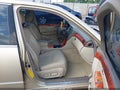 2002 Lexus LS 430 — photo 5 of 16 | VIN JTHBN30F120084251