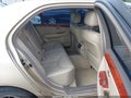 2002 Lexus LS 430 — photo 8 of 16 | VIN JTHBN30F120084251