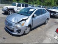 Photo 2 of 19 — 2020 Mitsubishi Mirage