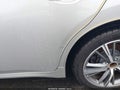 Photo 17 of 17 — 2011 Nissan Maxima