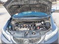 Photo 10 of 20 — 2015 Honda Civic