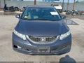 Photo 13 of 20 — 2015 Honda Civic