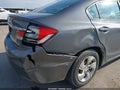 Photo 18 of 20 — 2015 Honda Civic