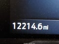 2025 Ford Maverick — photo 16 of 17 | VIN 3FTTW8BA3SRB61784