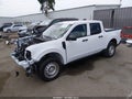 2025 Ford Maverick — photo 2 of 17 | VIN 3FTTW8BA3SRB61784