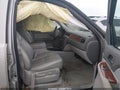 2008 GMC Yukon XL — photo 5 of 16 | VIN 1GKFC16078R110943