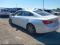 2016 Chevrolet Malibu — photo 3 of 10 | VIN 1G1ZE5STXGF170833
