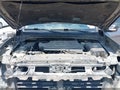 Photo 10 of 22 — 2017 Nissan Titan