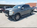 Photo 2 of 22 — 2017 Nissan Titan