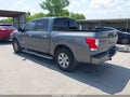 Photo 3 of 22 — 2017 Nissan Titan
