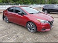 Photo 1 of 17 — 2020 Nissan Versa