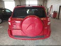 Photo 16 of 16 — 2012 Toyota RAV4