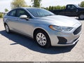 Photo 6 of 19 — 2020 Ford Fusion
