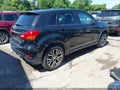 Photo 4 of 20 — 2018 Mitsubishi Outlander Sport