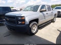 Photo 2 of 17 — 2015 Chevrolet Silverado 1500