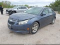 Photo 2 of 16 — 2013 Chevrolet Cruze