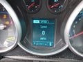 Photo 7 of 16 — 2013 Chevrolet Cruze
