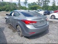 2014 Hyundai Elantra — photo 3 of 10 | VIN KMHDH4AE6EU163758