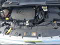 2017 Ford Escape — photo 10 of 16 | VIN 1FMCU9GD6HUC48302