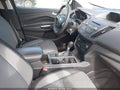 2017 Ford Escape — photo 5 of 16 | VIN 1FMCU9GD6HUC48302