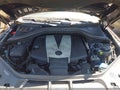 Photo 10 of 16 — 2012 Mercedes-Benz ML-Class