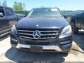 Photo 12 of 16 — 2012 Mercedes-Benz ML-Class