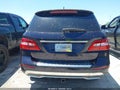 Photo 16 of 16 — 2012 Mercedes-Benz ML-Class