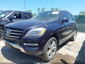 Photo 2 of 16 — 2012 Mercedes-Benz ML-Class