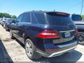 Photo 3 of 16 — 2012 Mercedes-Benz ML-Class