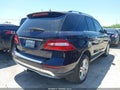 Photo 4 of 16 — 2012 Mercedes-Benz ML-Class