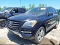 Photo 6 of 16 — 2012 Mercedes-Benz ML-Class