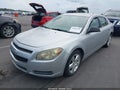 2009 Chevrolet Malibu — photo 2 of 11 | VIN 1G1ZG57B39F141221