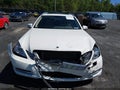 Photo 6 of 16 — 2012 Mercedes-Benz E-Class