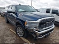 Photo 1 of 16 — 2022 Ram 2500