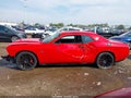 2023 Dodge Challenger — photo 15 of 17 | VIN 2C3CDZC92PH557017