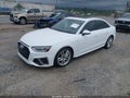 Photo 2 of 17 — 2022 Audi A4