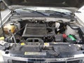 2009 Ford Escape — photo 10 of 12 | VIN 1FMCU04G59KA14305