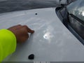 2009 Ford Escape — photo 6 of 12 | VIN 1FMCU04G59KA14305
