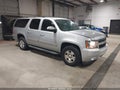 Photo 1 of 16 — 2013 Chevrolet Suburban 1500