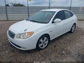 Photo 2 of 12 — 2007 Hyundai Elantra