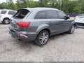 Photo 4 of 16 — 2015 Audi Q7