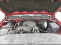 Photo 10 of 22 — 2012 Chevrolet Silverado 1500