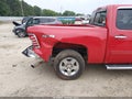 Photo 20 of 22 — 2012 Chevrolet Silverado 1500