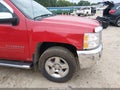 Photo 21 of 22 — 2012 Chevrolet Silverado 1500
