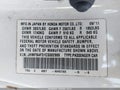 Photo 9 of 14 — 2012 Honda Civic Hybrid