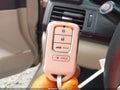 2015 Honda Accord — photo 11 of 16 | VIN 1HGCR6F30FA004254