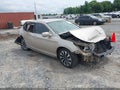 2015 Honda Accord — photo 1 of 16 | VIN 1HGCR6F30FA004254
